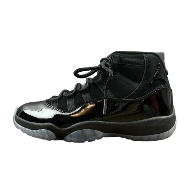 Perfectkicks Jordan 11 Retro Cap and Gown OG0509375