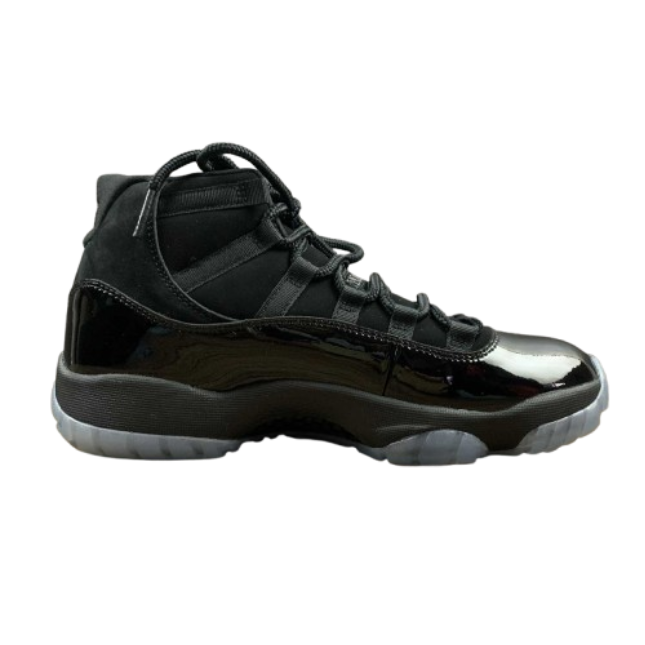 Perfectkicks Jordan 11 Retro Cap and Gown OG0509375