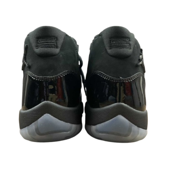 Perfectkicks Jordan 11 Retro Cap and Gown OG0509375