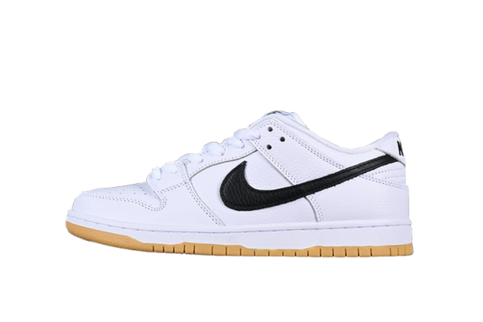 Perfectkicks Dunk SB Low pro iso White gum OG0509380