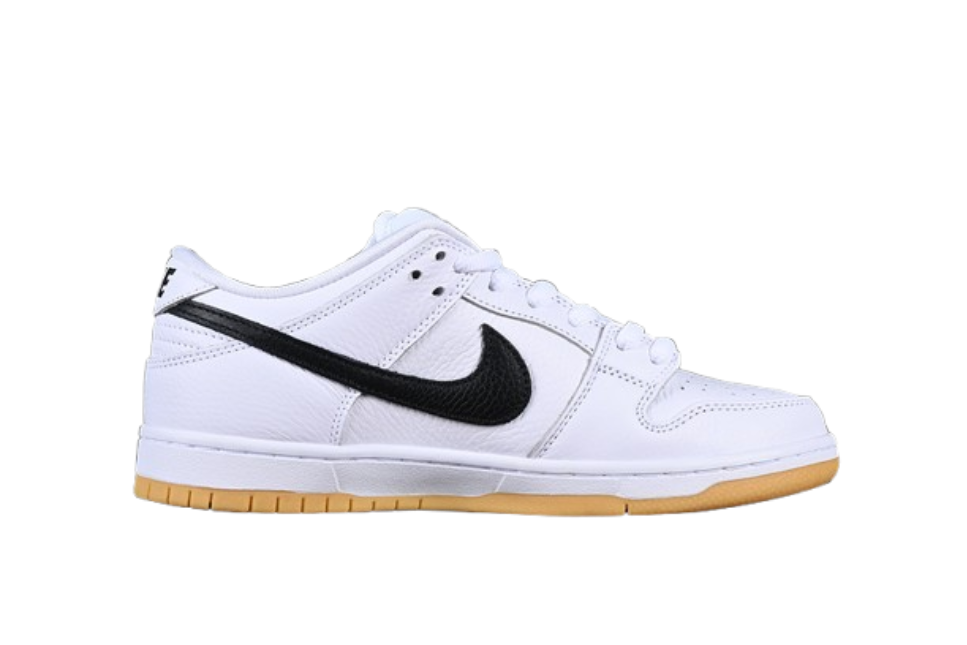 Perfectkicks Dunk SB Low pro iso White gum OG0509380