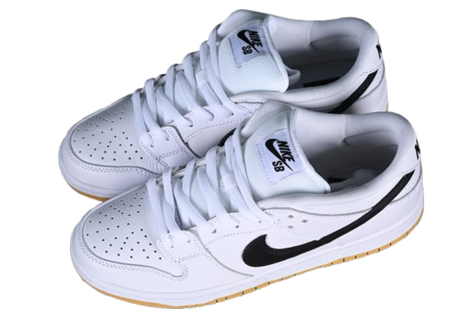 Perfectkicks Dunk SB Low pro iso White gum OG0509380