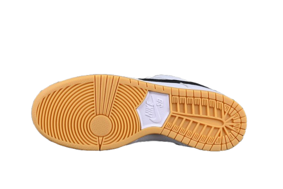 Perfectkicks Dunk SB Low pro iso White gum OG0509380