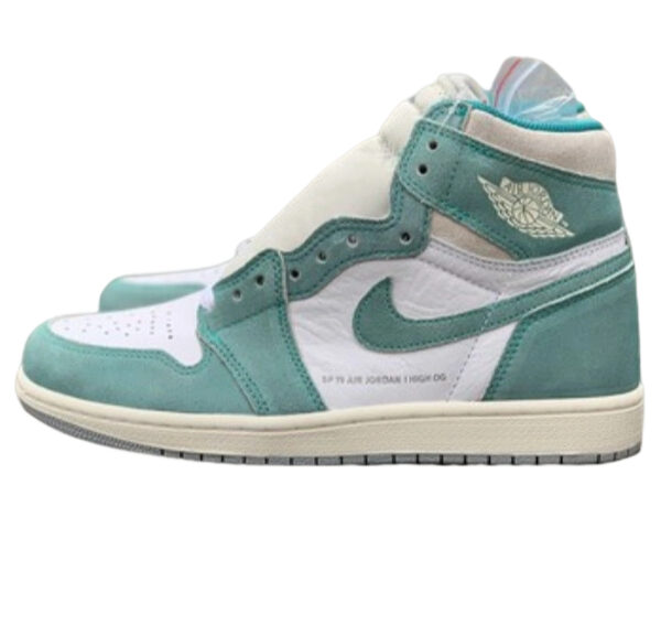 Air Jordan 1 High OG“Turbo Green” OG0511393