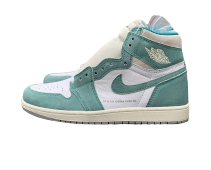 Air Jordan 1 High OG“Turbo Green” OG0511393