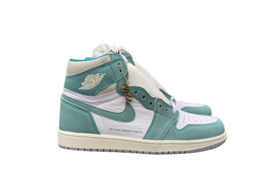 Air Jordan 1 High OG“Turbo Green” OG0511393