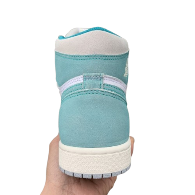 Air Jordan 1 High OG“Turbo Green” OG0511393