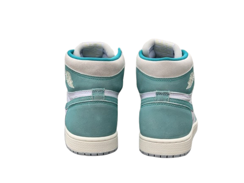 Air Jordan 1 High OG“Turbo Green” OG0511393