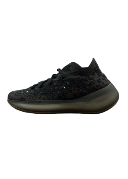 Adidas Yeezy Boost 380 Black Purple Real Boost OG0511395