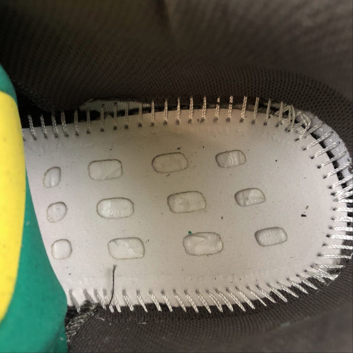 Yeezy Boost 700 V2 “Static” OG0512407
