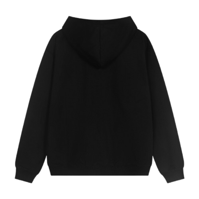 Alo Yoga Accolade Hoodie Black OG051324