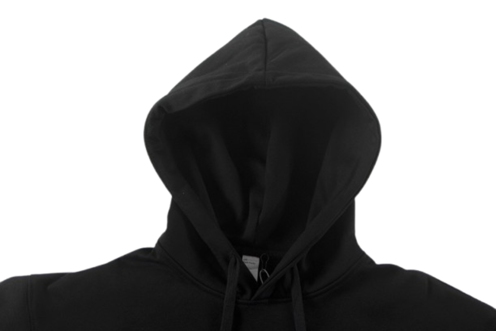 Alo Yoga Accolade Hoodie Black OG051324