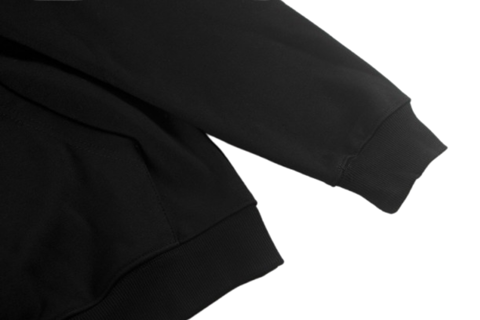 Alo Yoga Accolade Hoodie Black OG051324