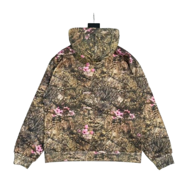 Sp5der Real Tree OG Web Hoodie Camo OG051429