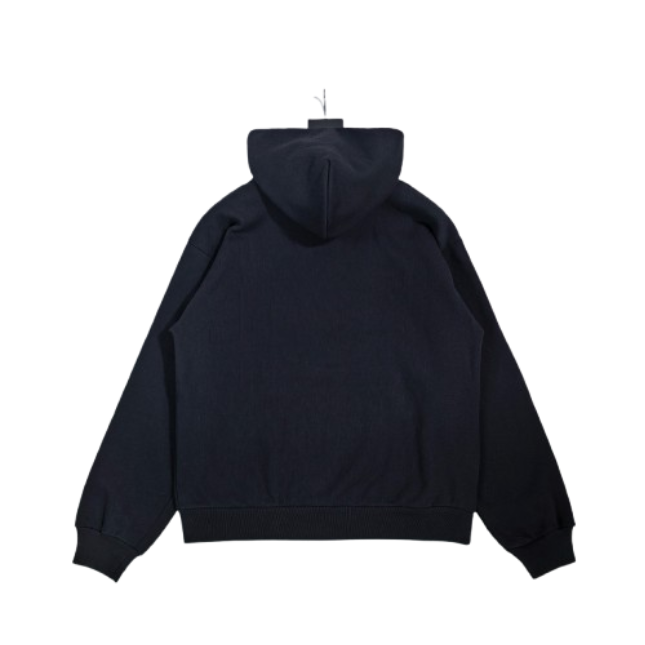 PK Sp5der Hoodie black OG051432