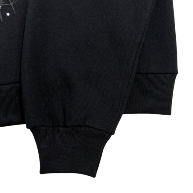 PK Sp5der Hoodie black OG051432
