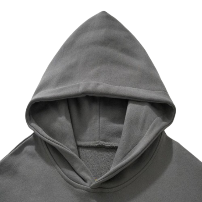 PK Sp5der Hoodie grey OG051433