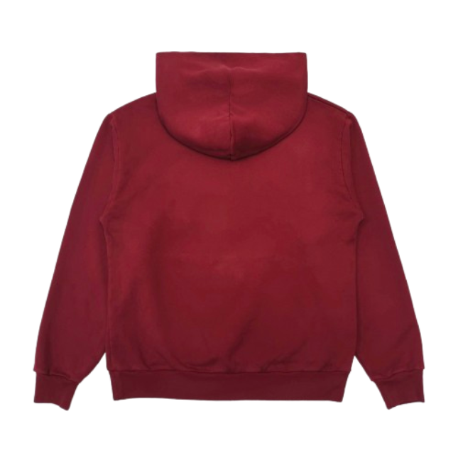 PK Sp5der Hunter Green Sp5der Web Hoodie OG051439
