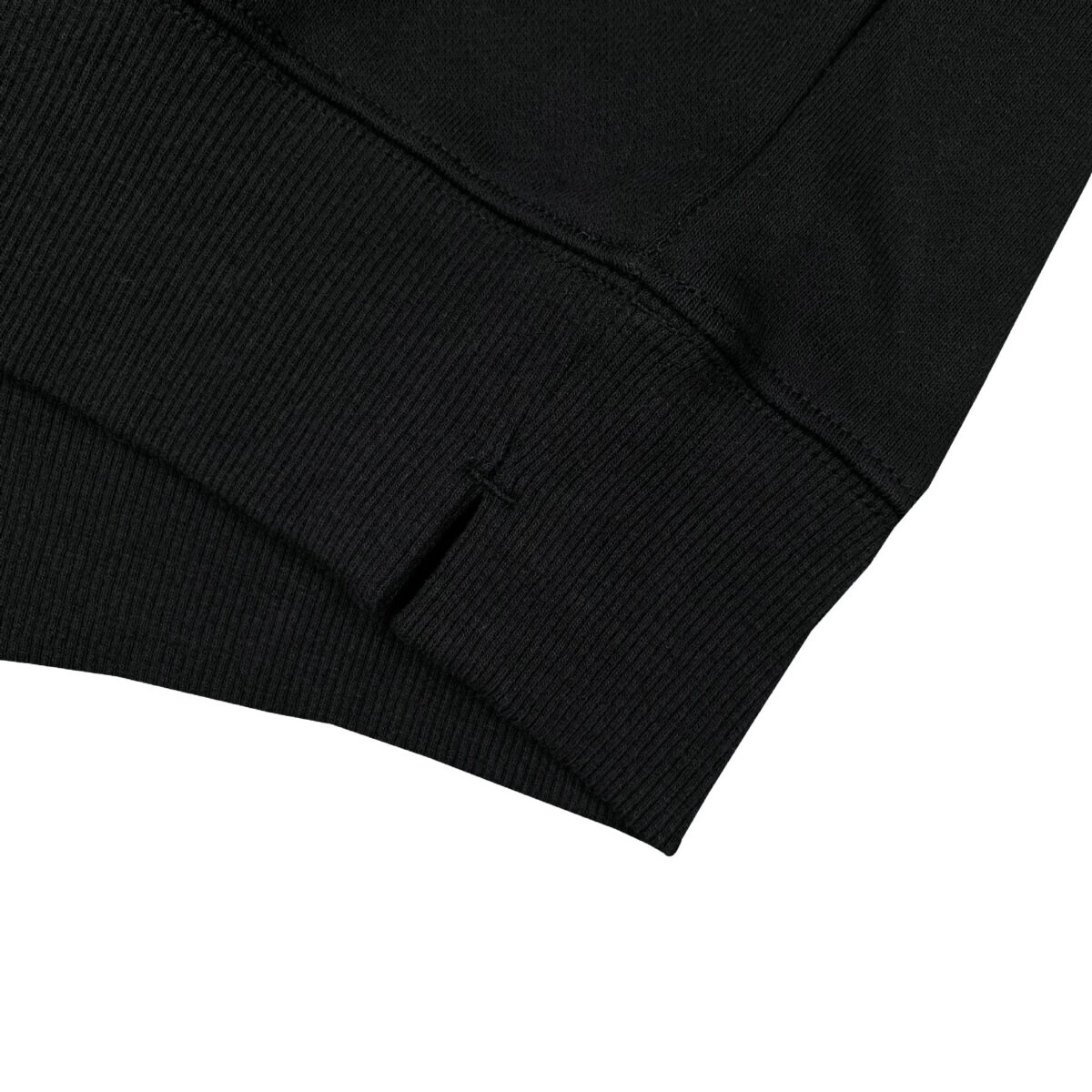 OFF WHITE Sweatshirt black OG051610