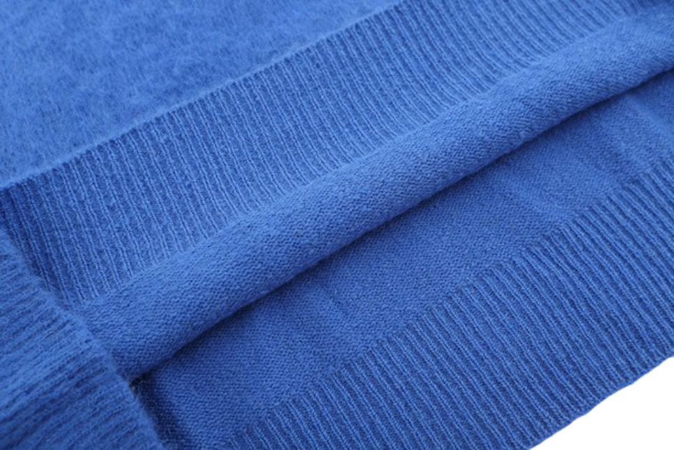 OFF WHITE Sweatshirt blue OG051617