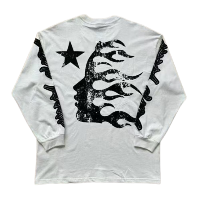 Hellstar Studios Victory Thermal white&black OG051621
