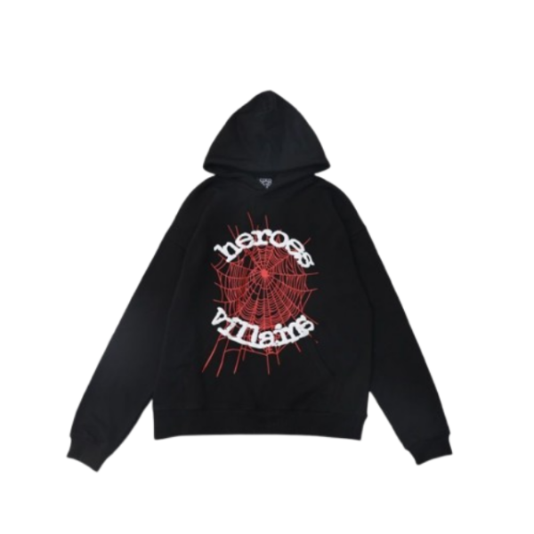 Coachella × Metro Boomin × Spider Worldwide OG051678