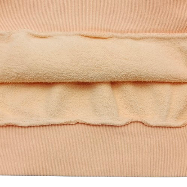 Sp5der SP5 Bellini Hoodie Belinni tangerine pink OG051685