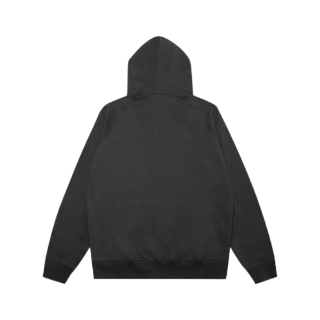 Fear of God Essentials 1977 Hoodie ‘Iron’ OG051895