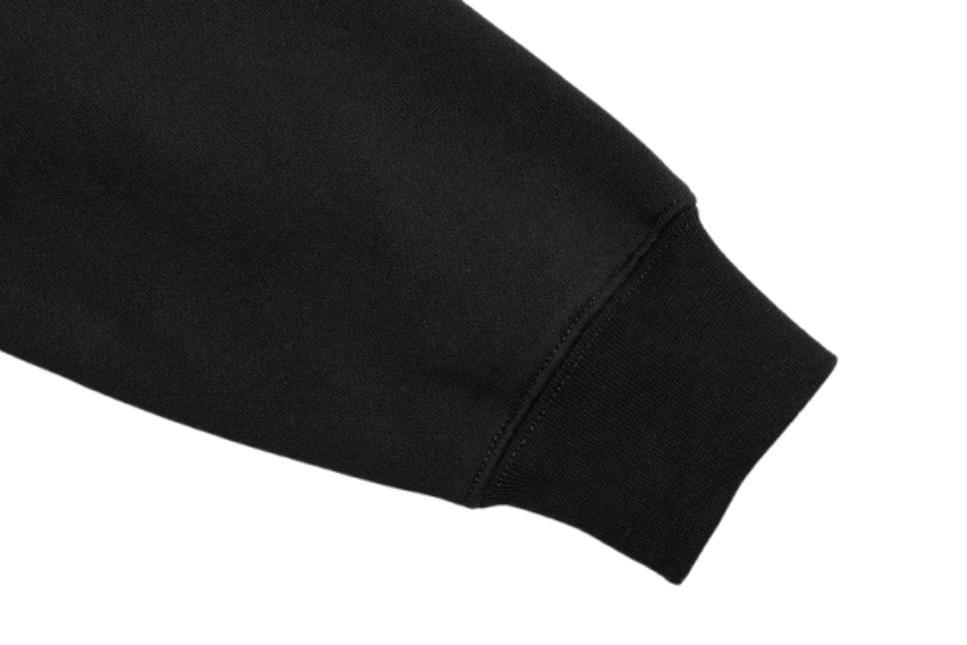 Fear of God Essentials 1977 Hoodie ‘Iron’ OG051895
