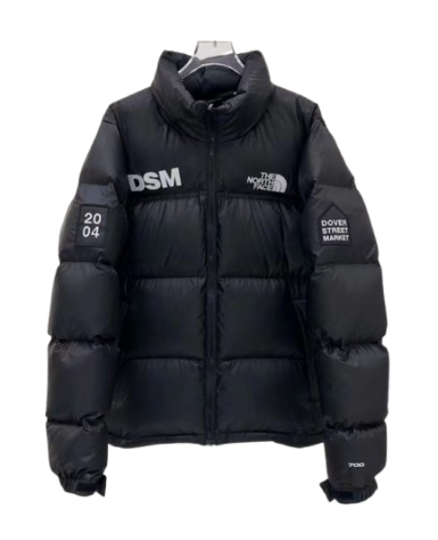 THE NORTH FACE North Face DSM joint down jacket OG052132