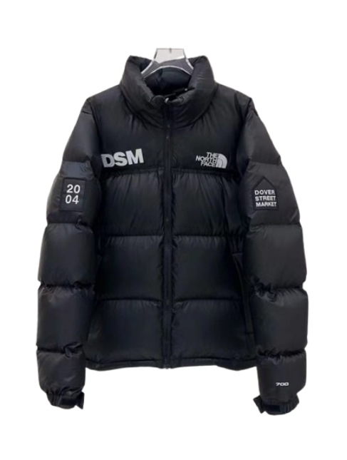 THE NORTH FACE North Face DSM joint down jacket OG052132
