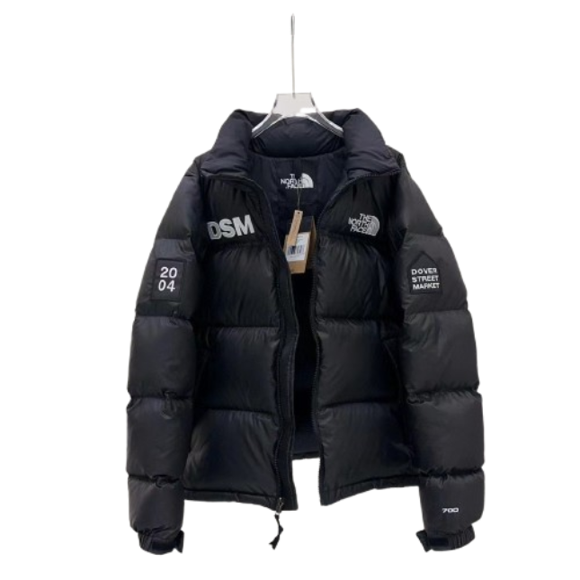 THE NORTH FACE North Face DSM joint down jacket OG052132