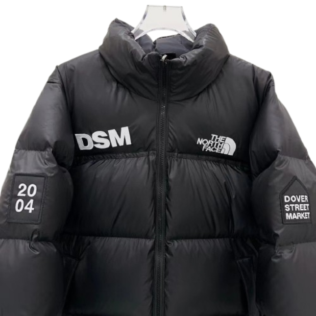THE NORTH FACE North Face DSM joint down jacket OG052132