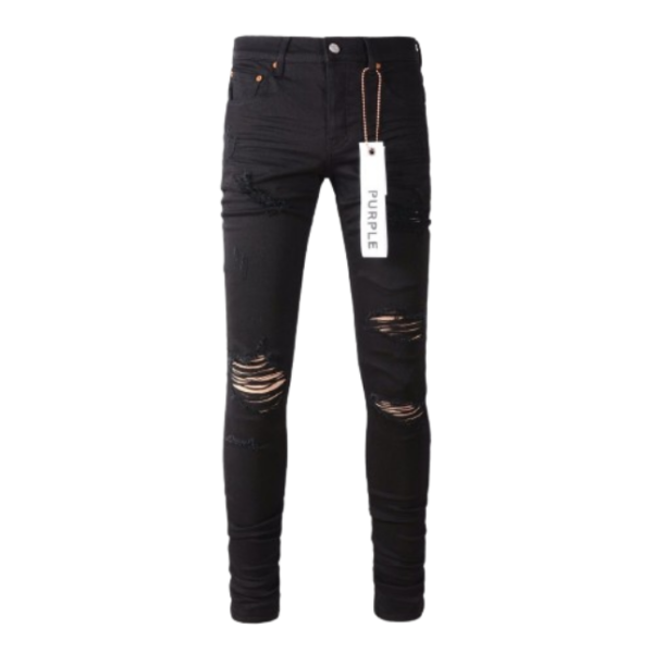 New Purple Brand Jeans OG052225