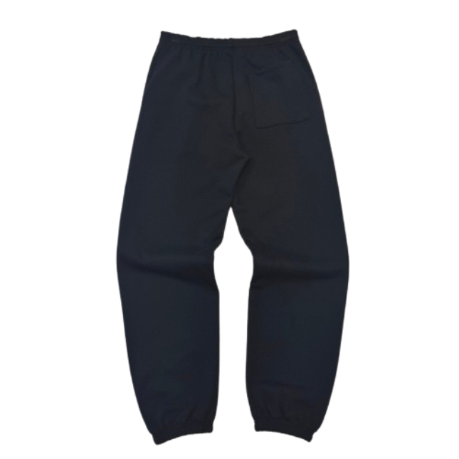 Sp5der OG Web Sweatpant Black OG052227