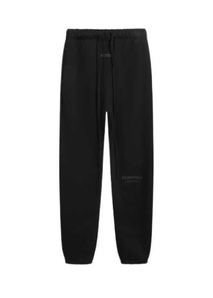 Fear of God Essentials Core Collection Lounge Pants Black OG052228