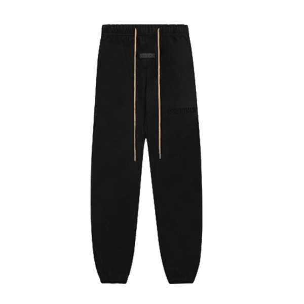 Fear of God Essentials Core Collection Sweatpants Black OG052229