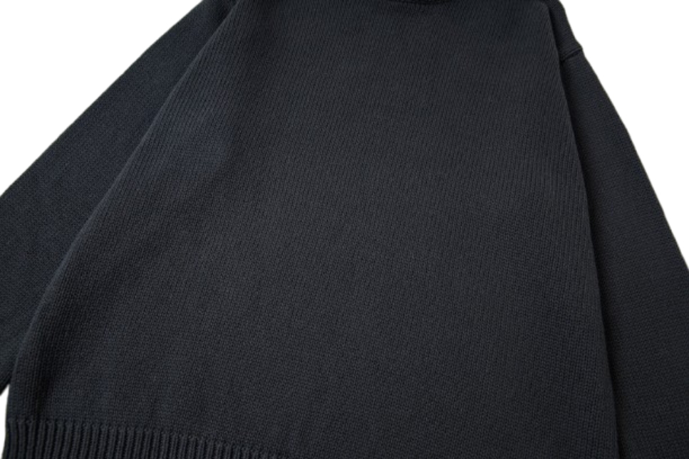Stussy Surfing Minion Skateboarding Jacquard Sweater OG052331