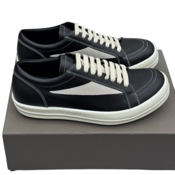 RICK OWENS Retro Sneakers OG0525425