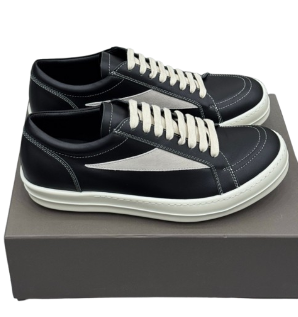 RICK OWENS Retro Sneakers OG0525425