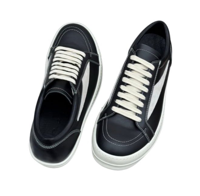 RICK OWENS Retro Sneakers OG0525425