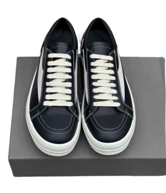 RICK OWENS Retro Sneakers OG0525425