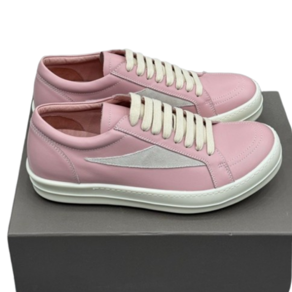 RICK OWENS Retro Sneakers OG0525429