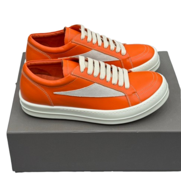 RICK OWENS Retro Sneakers OG0525431