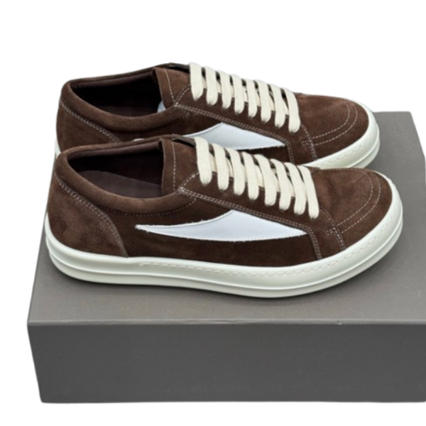 RICK OWENS Retro Sneakers OG0525433