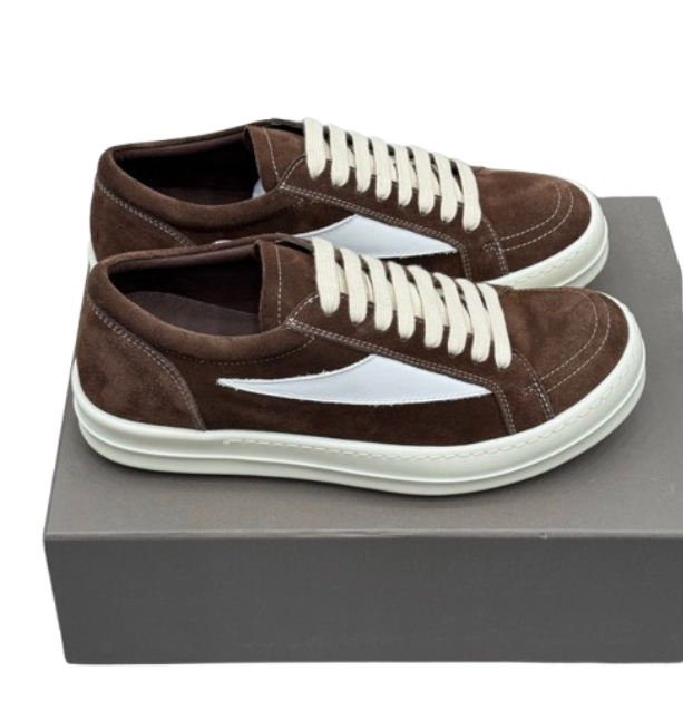 RICK OWENS Retro Sneakers OG0525433
