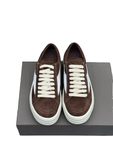RICK OWENS Retro Sneakers OG0525433