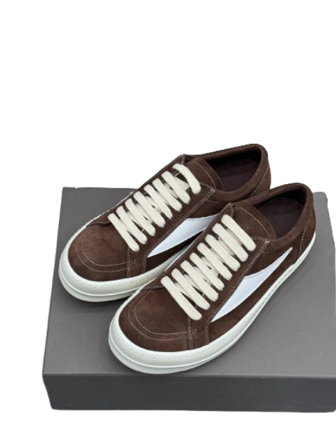 RICK OWENS Retro Sneakers OG0525433