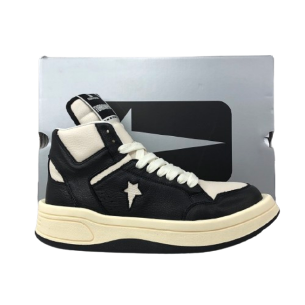 Ri owens casual high top board shoes OG0525438