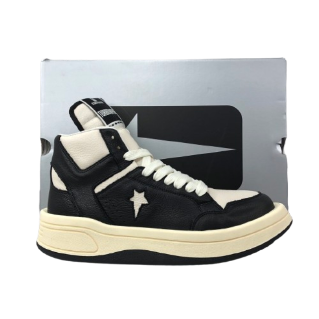 Ri owens casual high top board shoes OG0525438